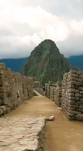 Huchuy Qosqo Trek and Inca Trail 4D/3N