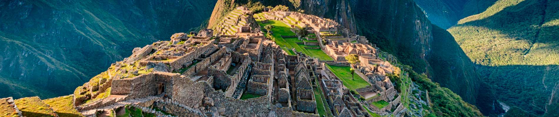 Machu Picchu 01 Day With Train From Cusco